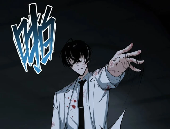 Trò Chơi Kinh Dị Chapter 8 - 24