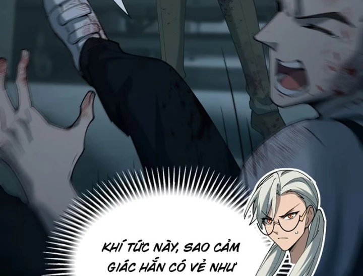 Trò Chơi Kinh Dị Chapter 8 - 26