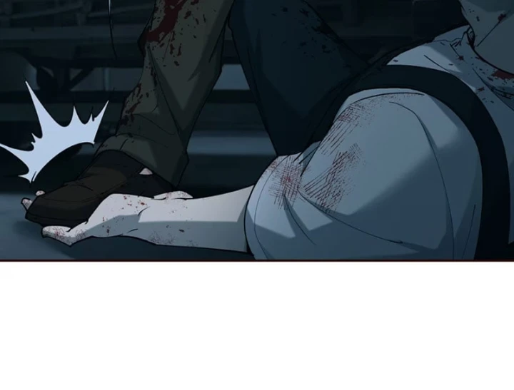Trò Chơi Kinh Dị Chapter 8 - 32