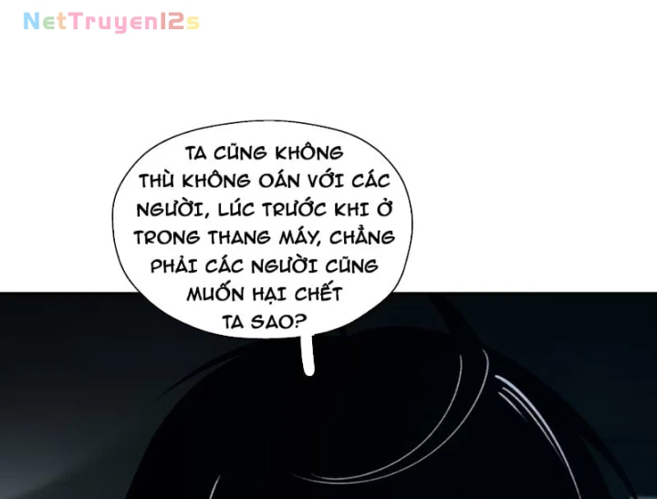 Trò Chơi Kinh Dị Chapter 8 - 33