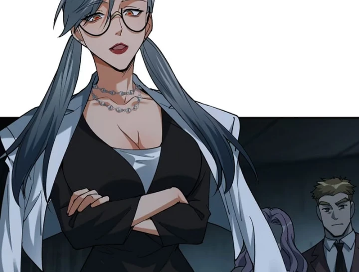 Trò Chơi Kinh Dị Chapter 8 - 43