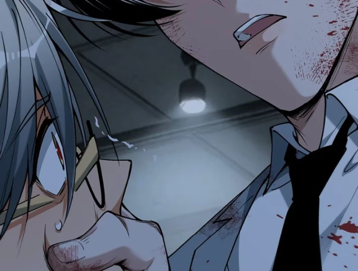Trò Chơi Kinh Dị Chapter 8 - 59