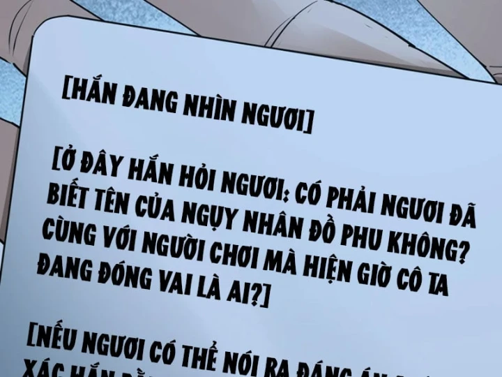 Trò Chơi Kinh Dị Chapter 8 - 119