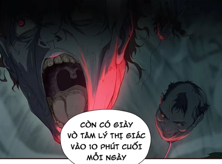 Trò Chơi Kinh Dị Chapter 8 - 127