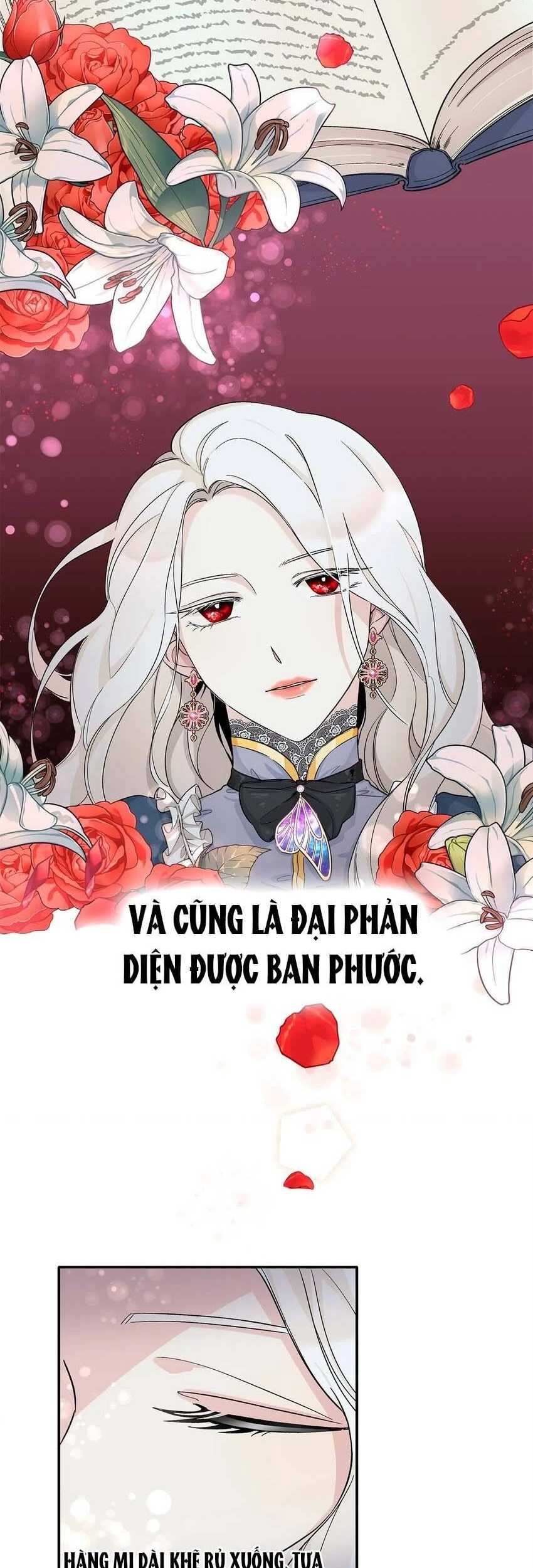 Cám Dỗ Không Thể Kháng Cự Của Ác Nữ Chapter 1 - 2