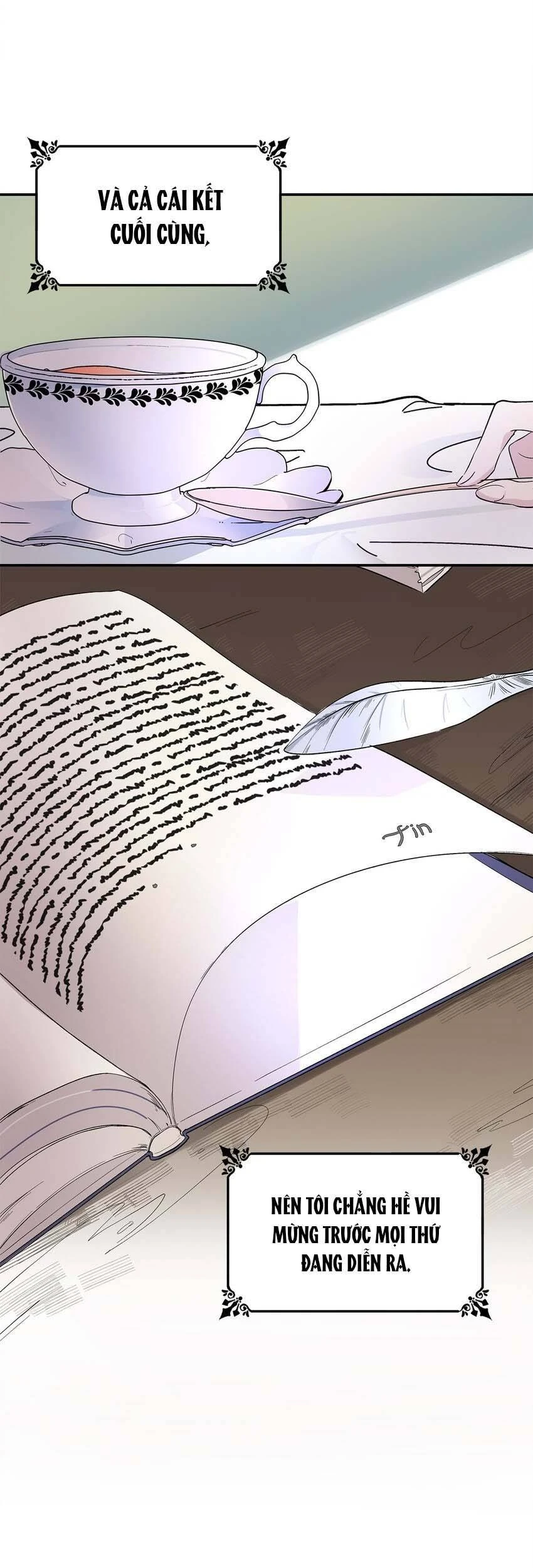 Cám Dỗ Không Thể Kháng Cự Của Ác Nữ Chapter 1 - 10