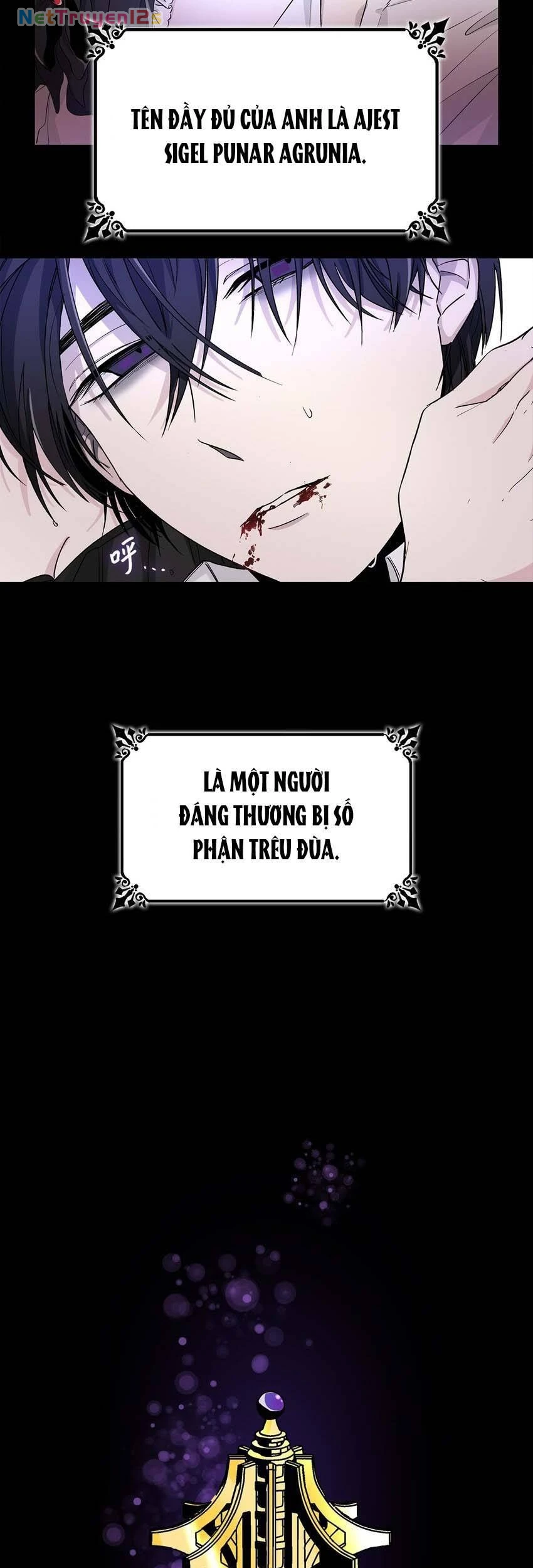 Cám Dỗ Không Thể Kháng Cự Của Ác Nữ Chapter 1 - 14