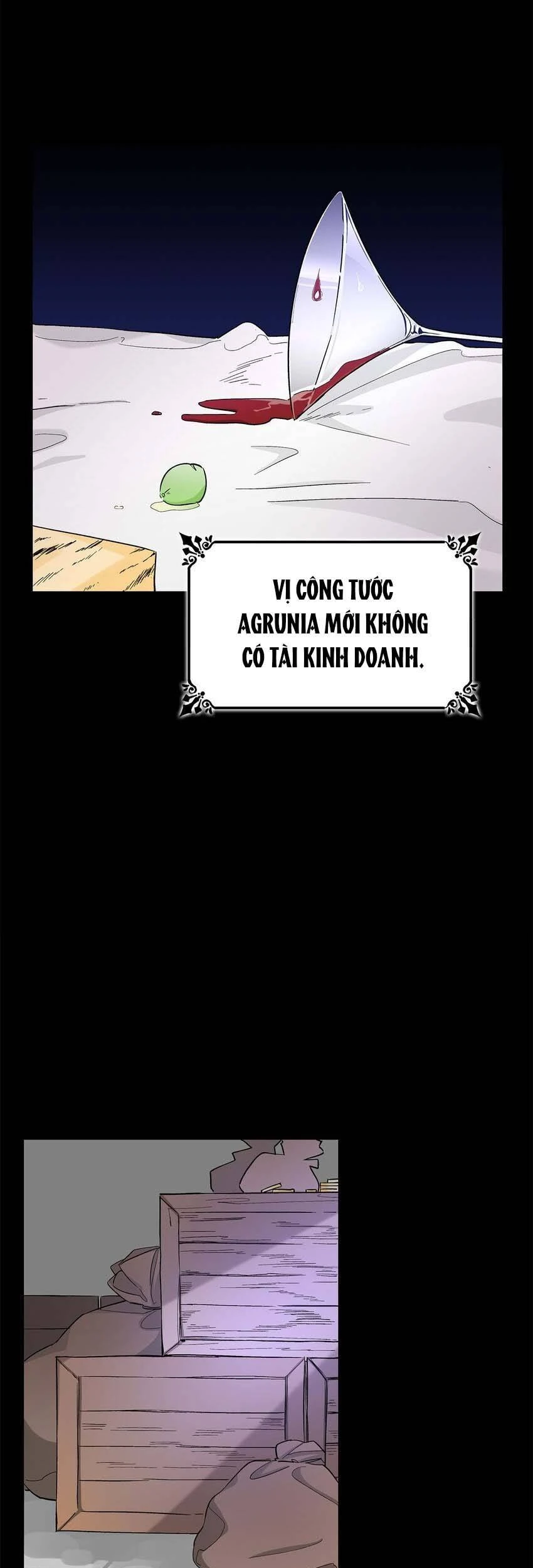 Cám Dỗ Không Thể Kháng Cự Của Ác Nữ Chapter 1 - 19