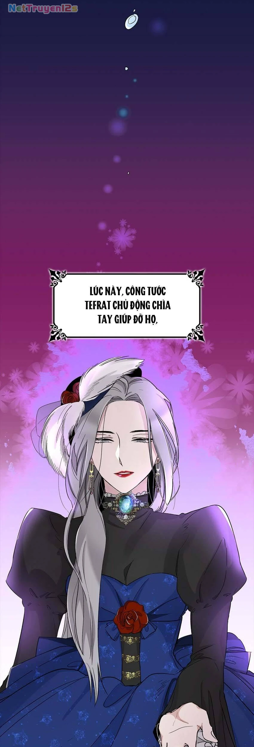 Cám Dỗ Không Thể Kháng Cự Của Ác Nữ Chapter 1 - 24