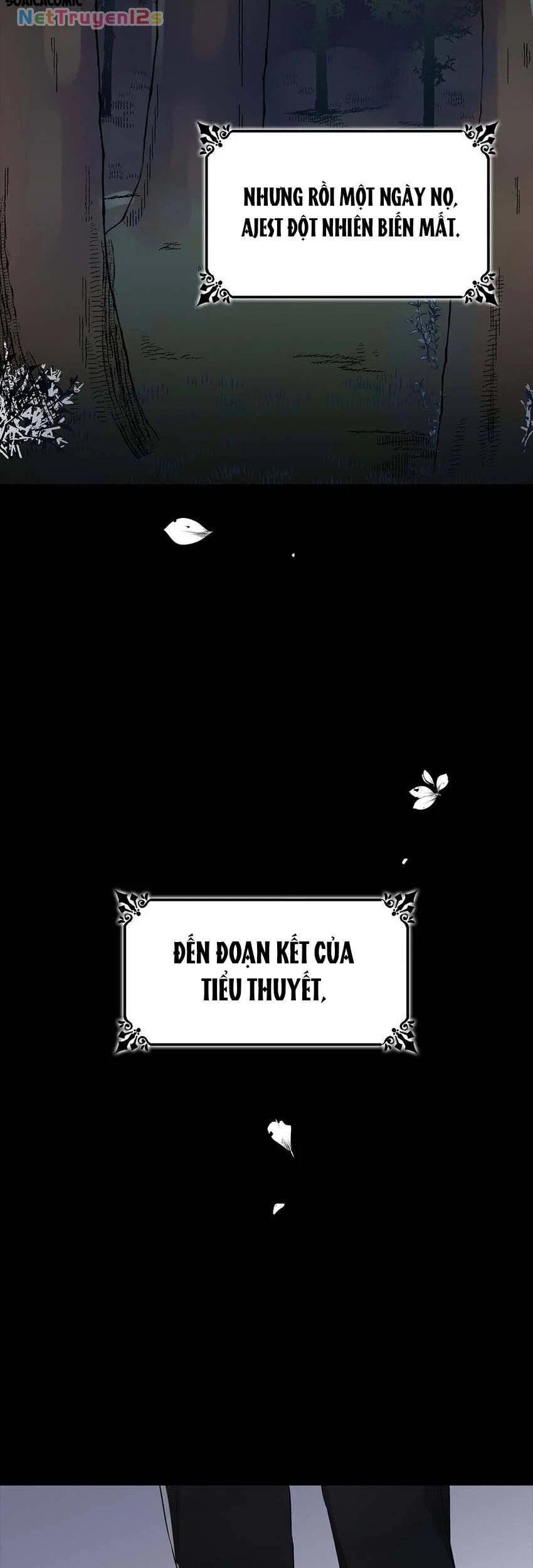 Cám Dỗ Không Thể Kháng Cự Của Ác Nữ Chapter 1 - 39