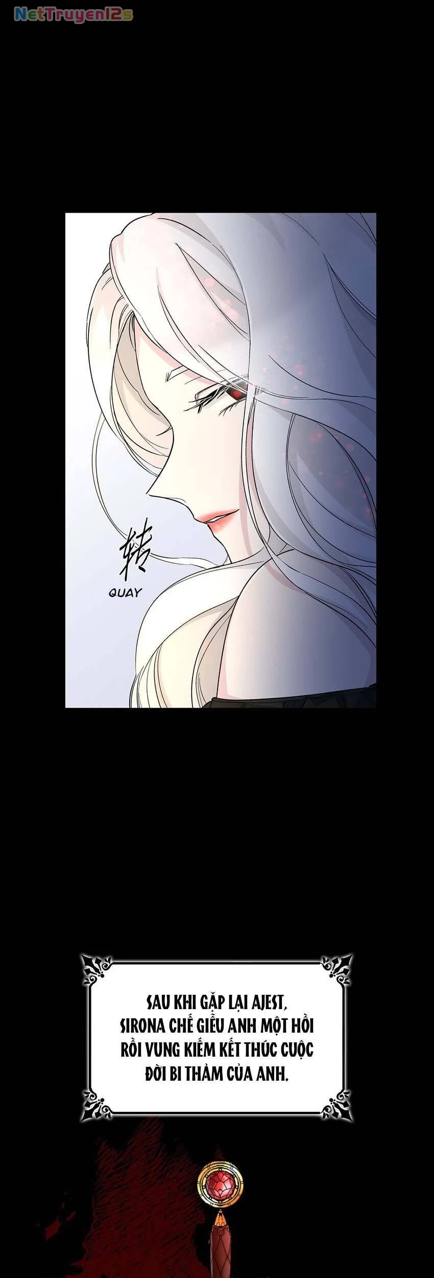 Cám Dỗ Không Thể Kháng Cự Của Ác Nữ Chapter 1 - 41
