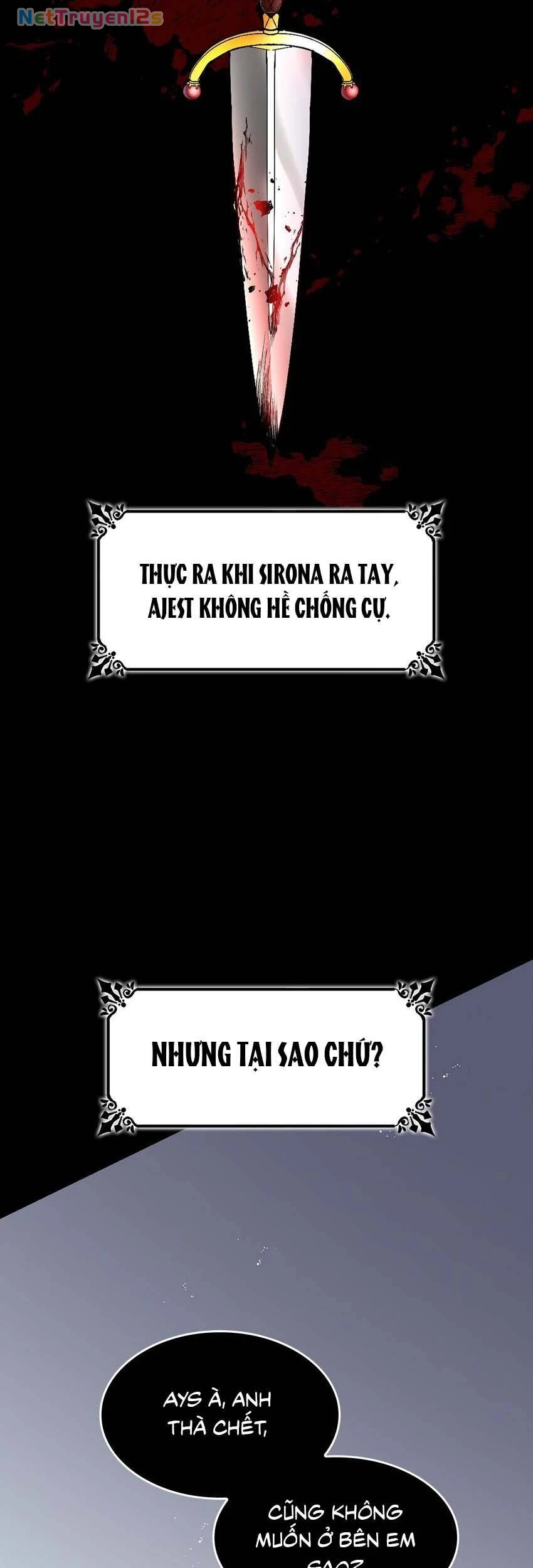 Cám Dỗ Không Thể Kháng Cự Của Ác Nữ Chapter 1 - 42