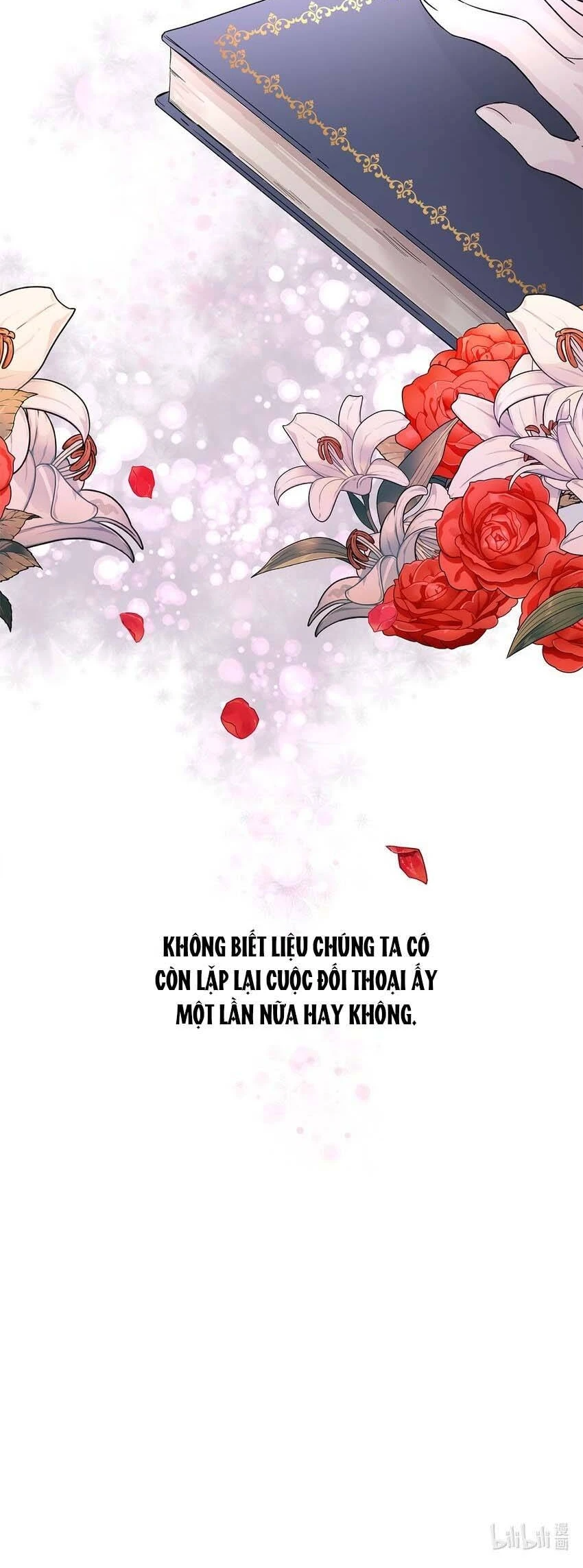 Cám Dỗ Không Thể Kháng Cự Của Ác Nữ Chapter 1 - 46