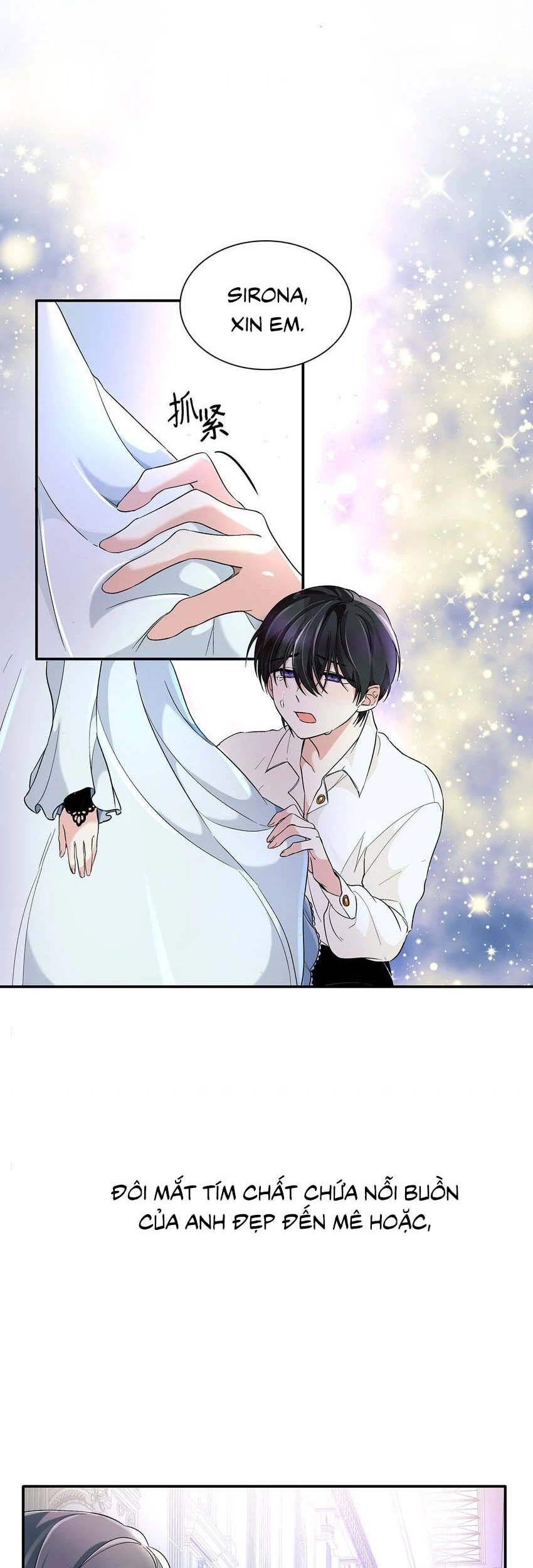 Cám Dỗ Không Thể Kháng Cự Của Ác Nữ Chapter 2 - 2