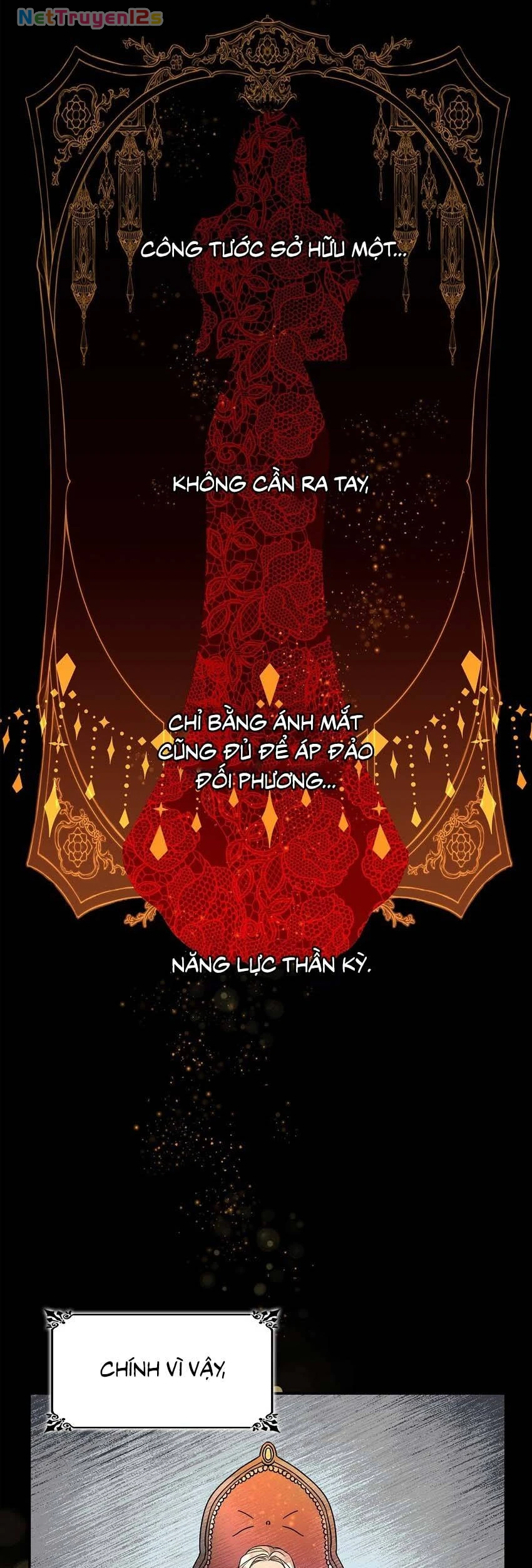 Cám Dỗ Không Thể Kháng Cự Của Ác Nữ Chapter 2 - 6