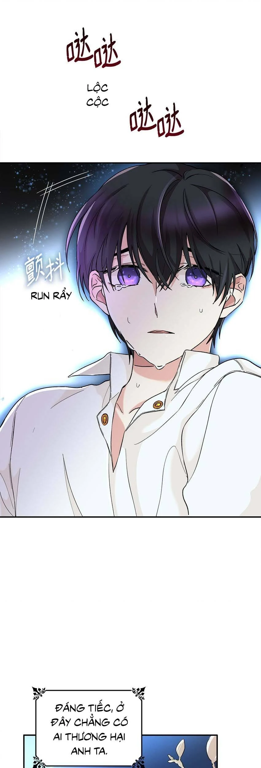 Cám Dỗ Không Thể Kháng Cự Của Ác Nữ Chapter 2 - 10