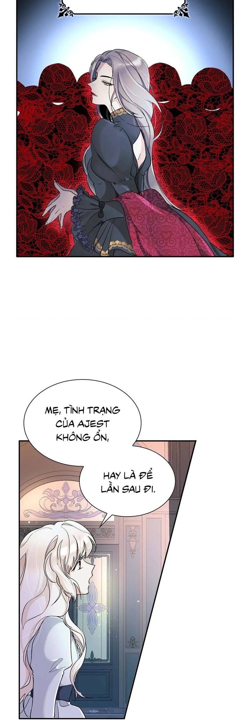 Cám Dỗ Không Thể Kháng Cự Của Ác Nữ Chapter 2 - 12