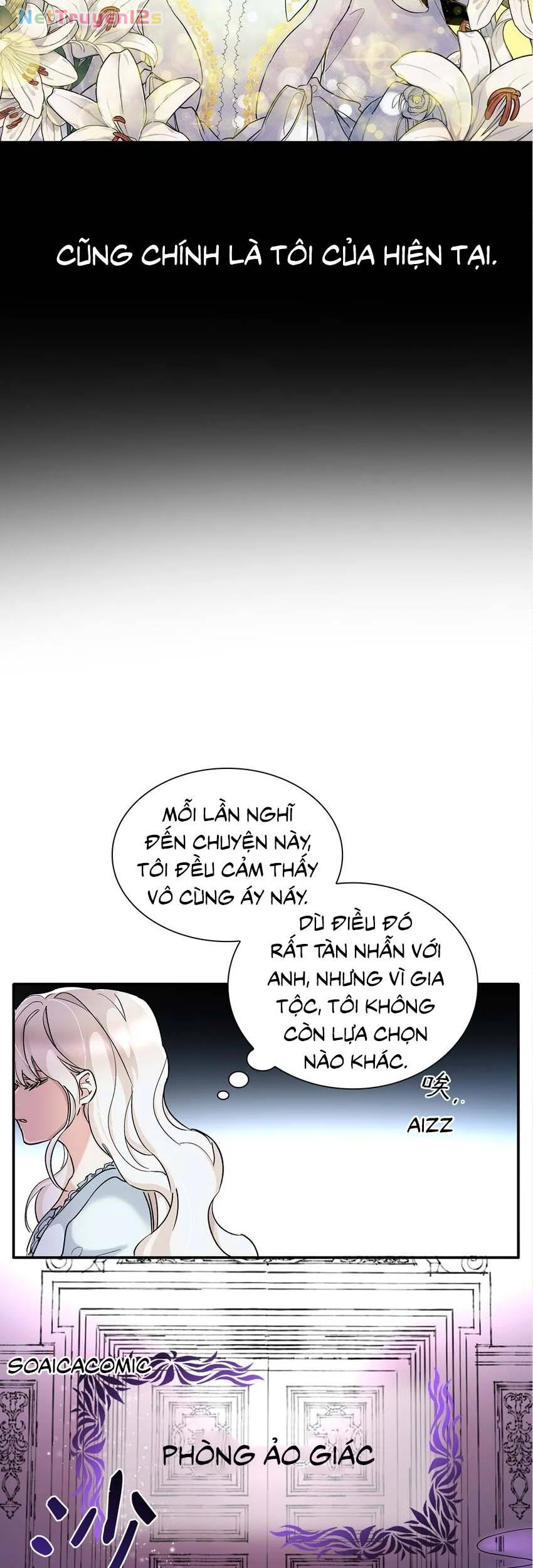 Cám Dỗ Không Thể Kháng Cự Của Ác Nữ Chapter 2 - 15