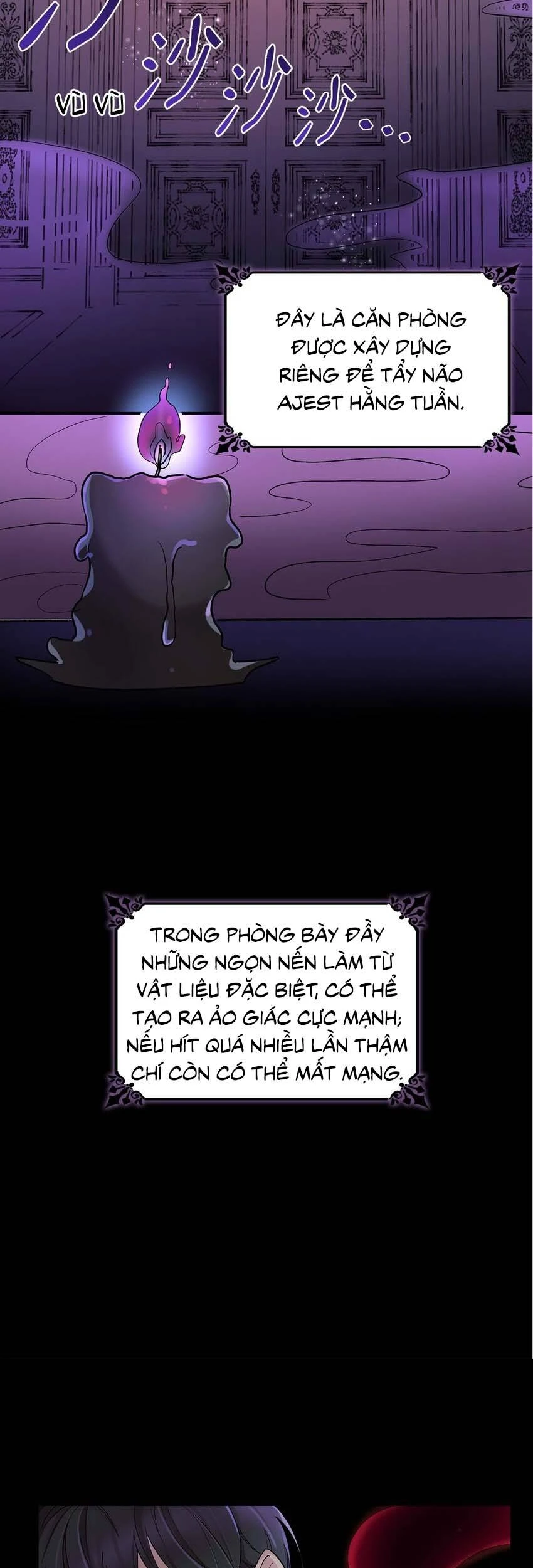 Cám Dỗ Không Thể Kháng Cự Của Ác Nữ Chapter 2 - 16