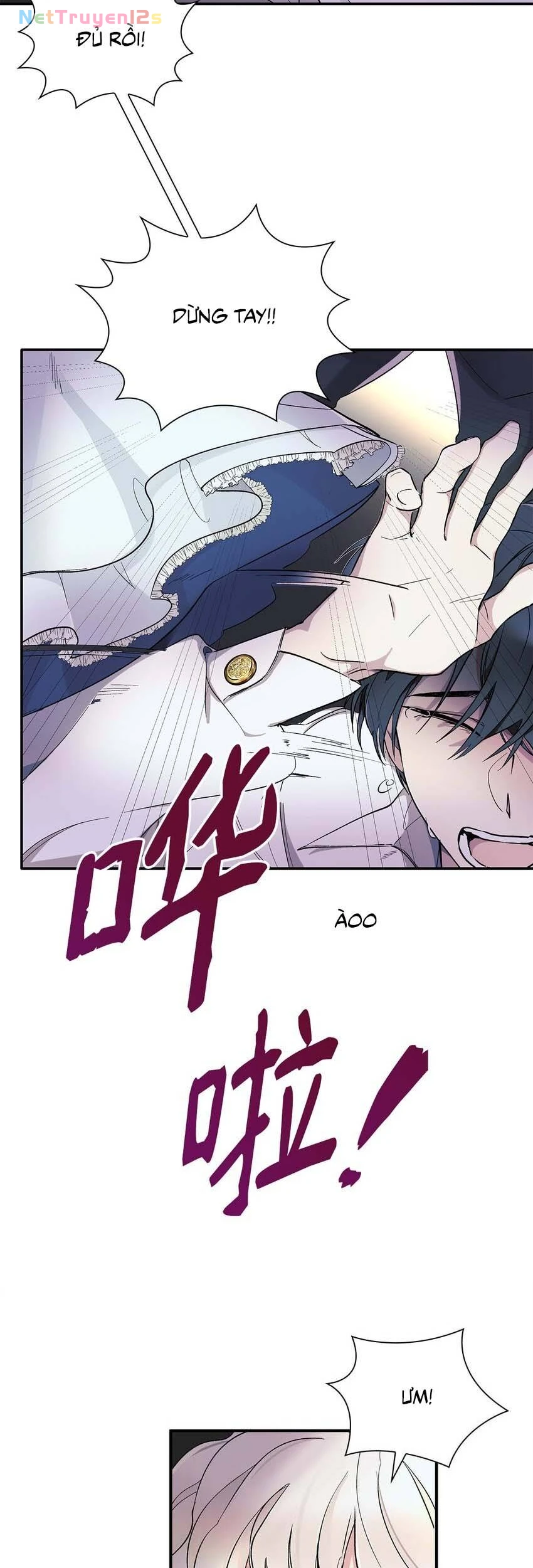 Cám Dỗ Không Thể Kháng Cự Của Ác Nữ Chapter 2 - 20