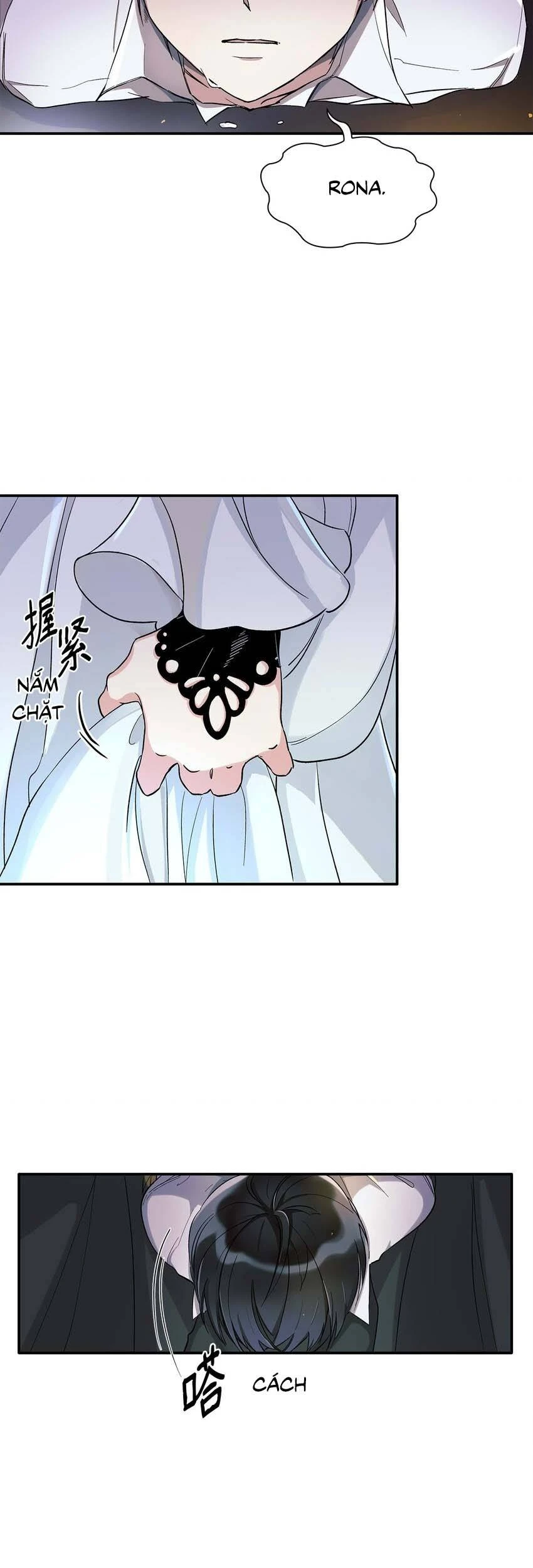 Cám Dỗ Không Thể Kháng Cự Của Ác Nữ Chapter 2 - 23