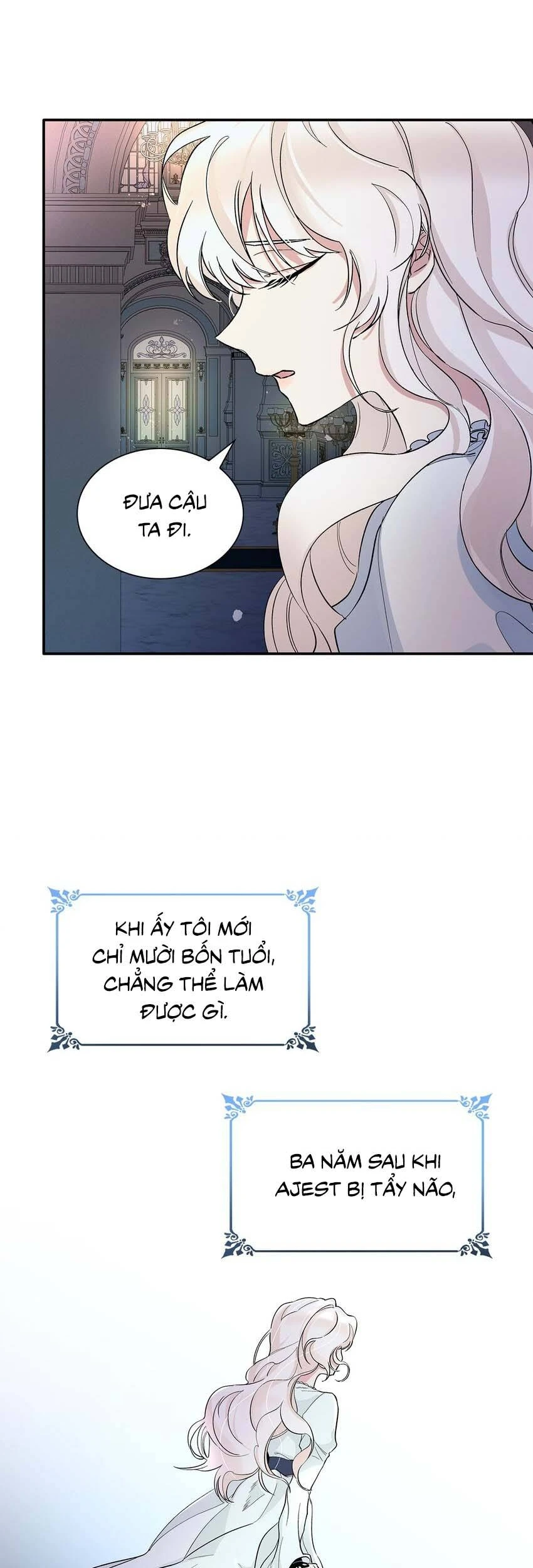 Cám Dỗ Không Thể Kháng Cự Của Ác Nữ Chapter 2 - 24