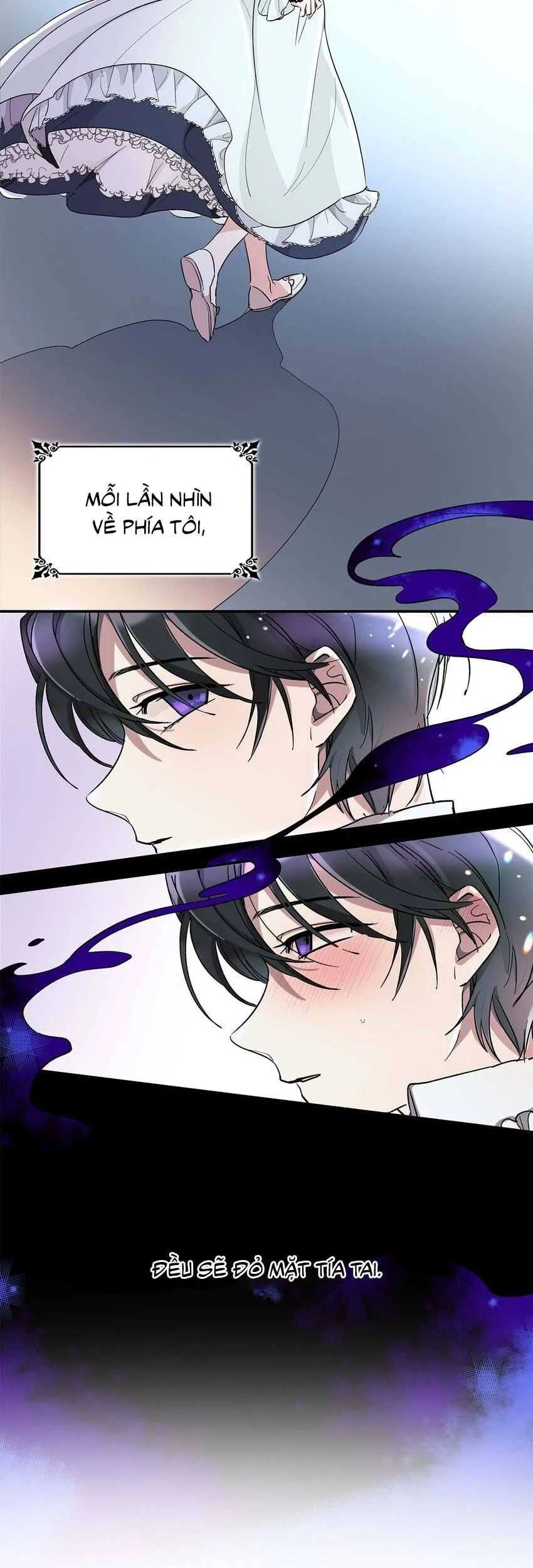 Cám Dỗ Không Thể Kháng Cự Của Ác Nữ Chapter 2 - 25