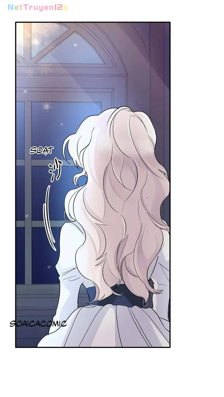 Cám Dỗ Không Thể Kháng Cự Của Ác Nữ Chapter 2 - 27