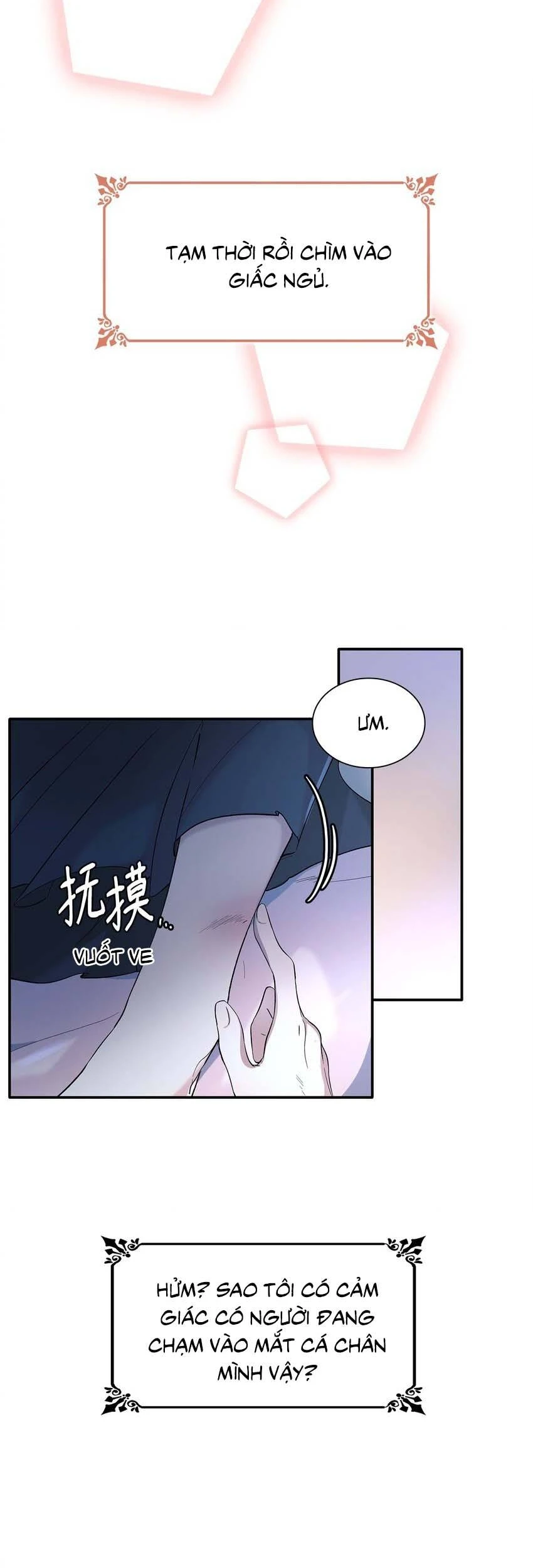 Cám Dỗ Không Thể Kháng Cự Của Ác Nữ Chapter 2 - 33