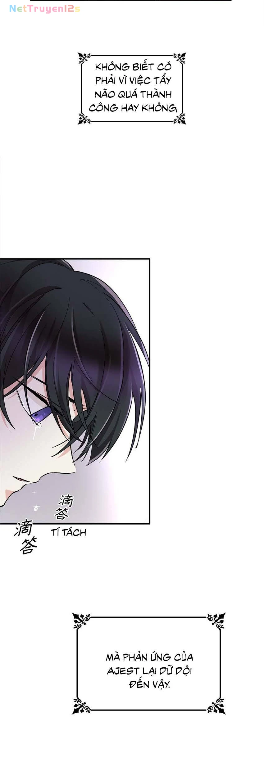 Cám Dỗ Không Thể Kháng Cự Của Ác Nữ Chapter 2 - 38