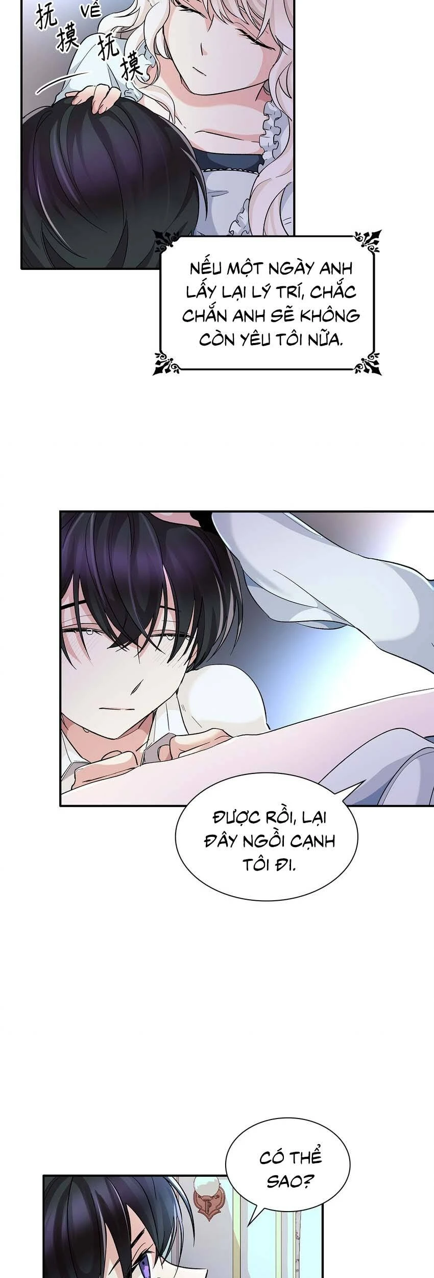 Cám Dỗ Không Thể Kháng Cự Của Ác Nữ Chapter 2 - 43