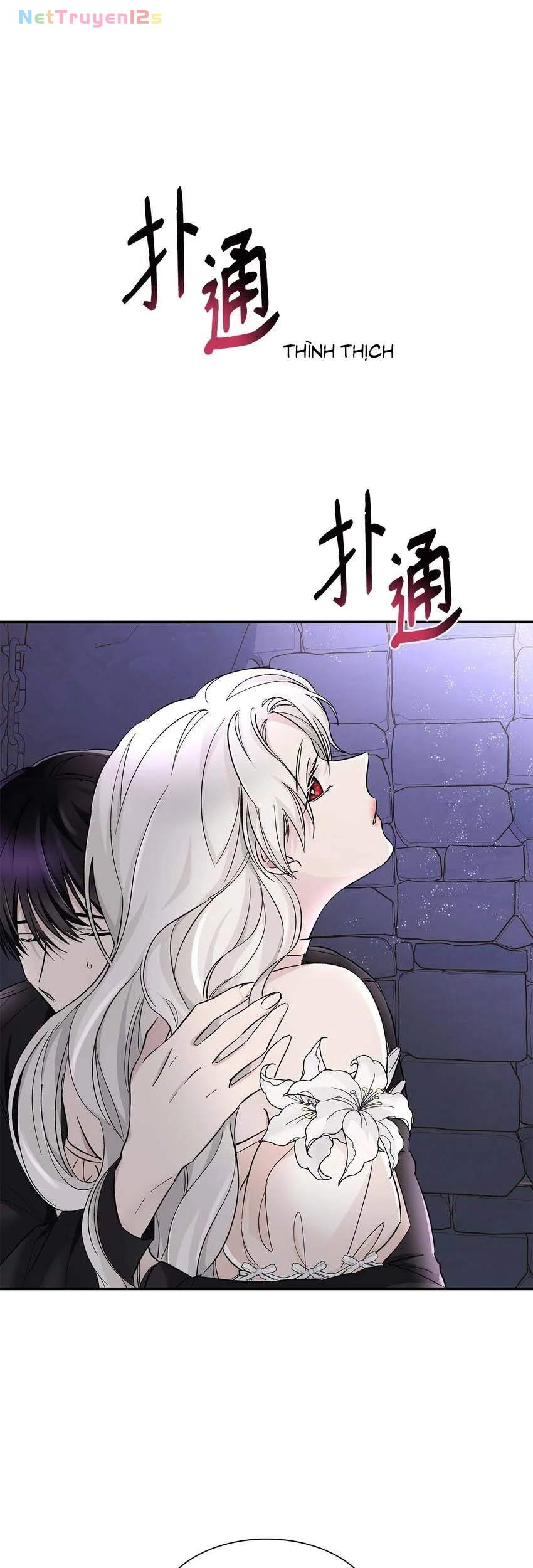Cám Dỗ Không Thể Kháng Cự Của Ác Nữ Chapter 4 - 1