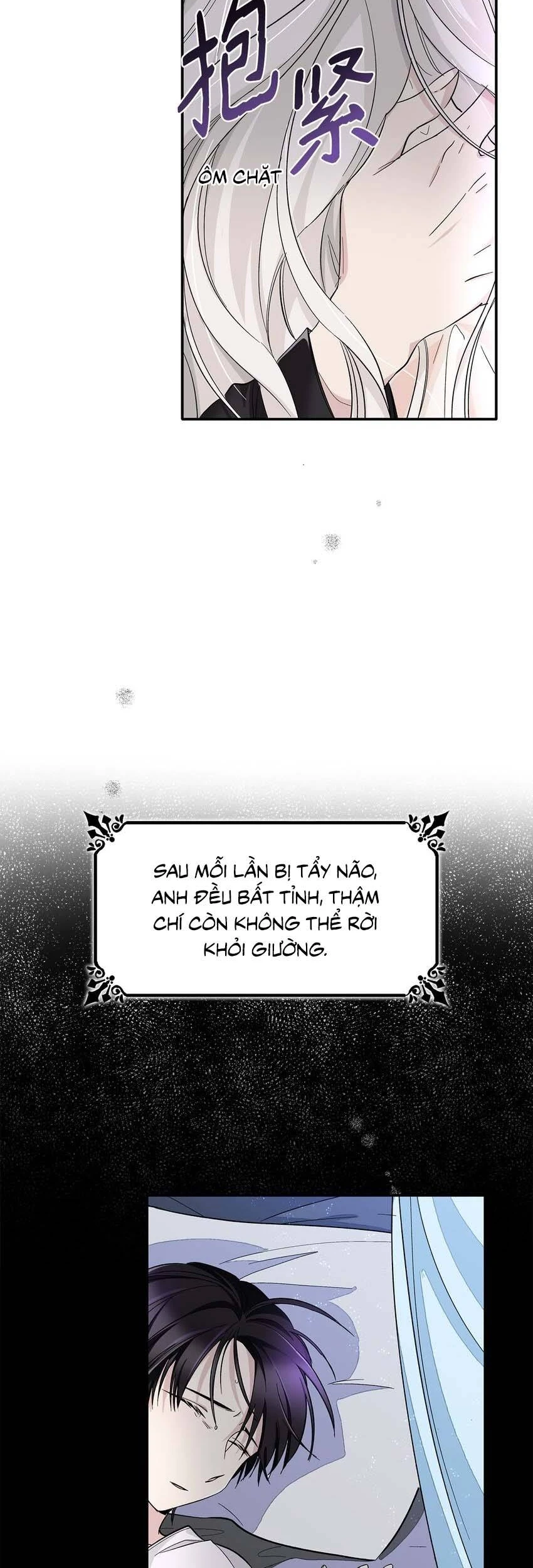 Cám Dỗ Không Thể Kháng Cự Của Ác Nữ Chapter 4 - 4