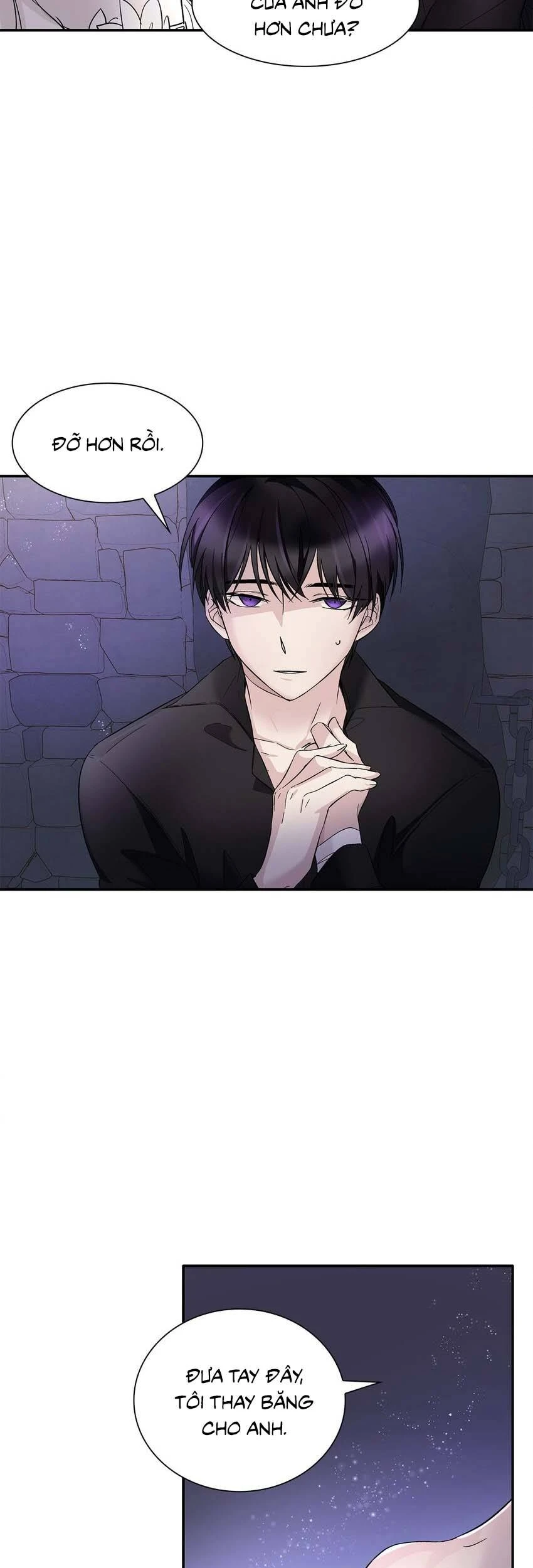 Cám Dỗ Không Thể Kháng Cự Của Ác Nữ Chapter 4 - 14