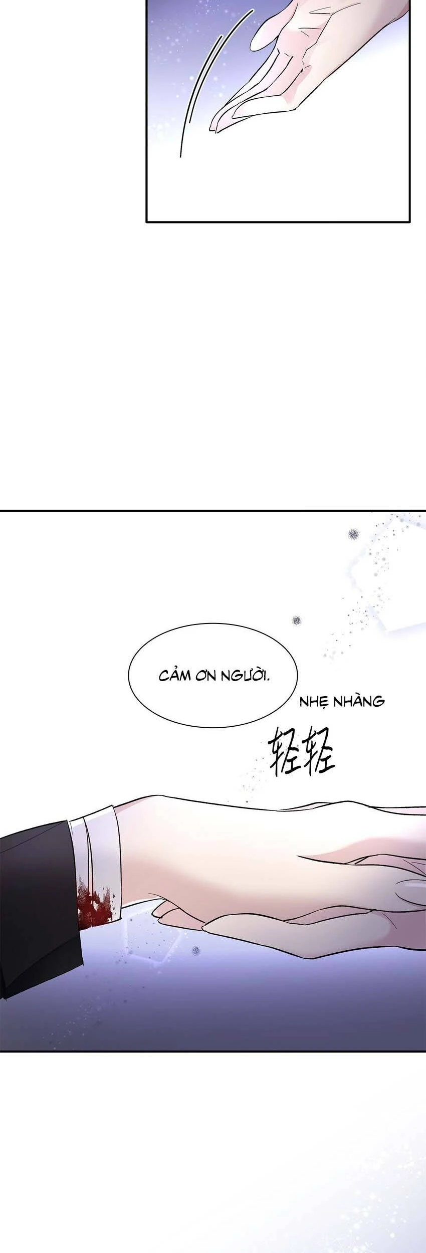 Cám Dỗ Không Thể Kháng Cự Của Ác Nữ Chapter 4 - 15