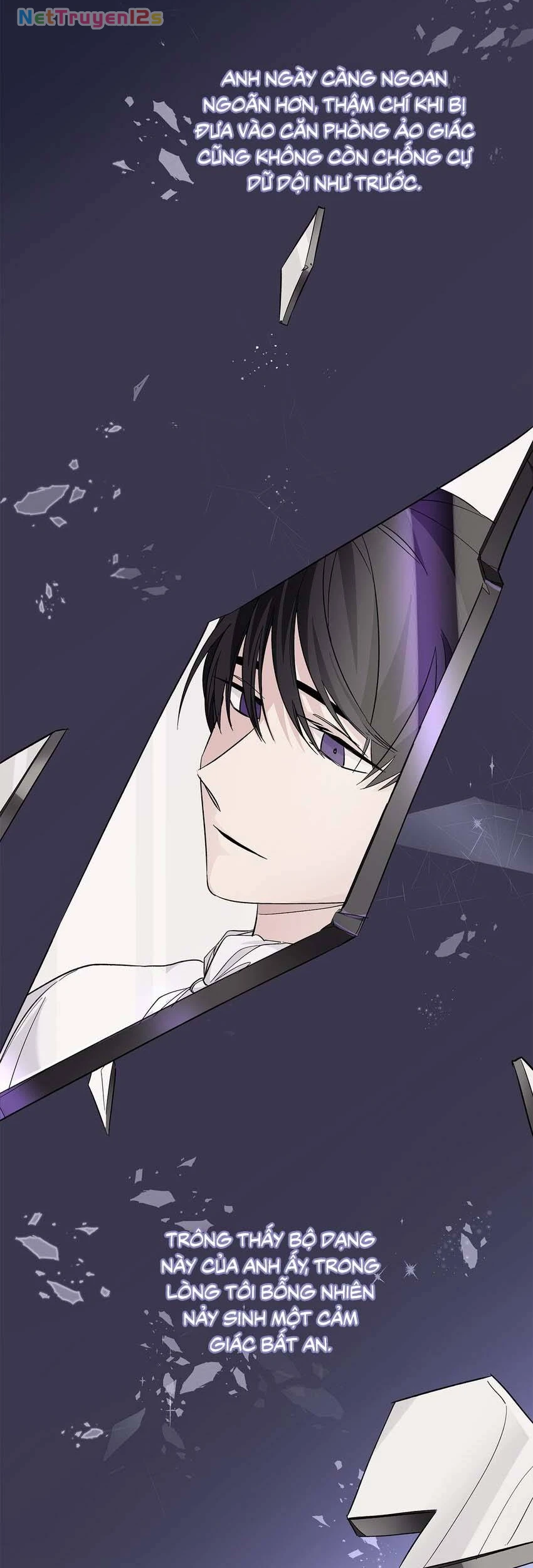 Cám Dỗ Không Thể Kháng Cự Của Ác Nữ Chapter 4 - 17