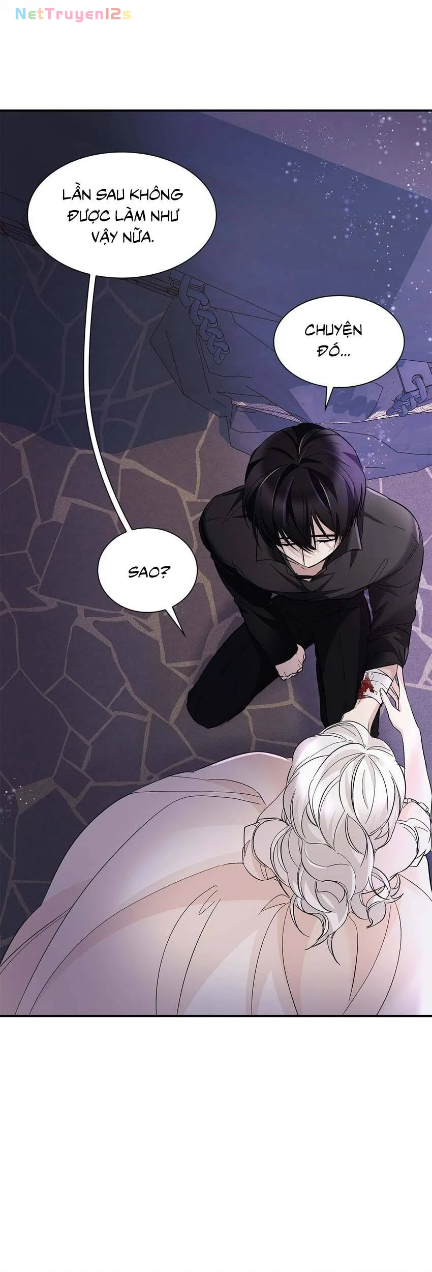 Cám Dỗ Không Thể Kháng Cự Của Ác Nữ Chapter 4 - 19