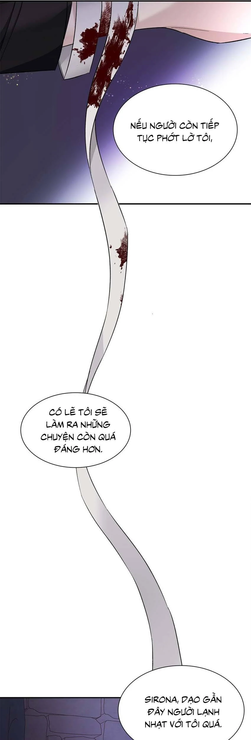 Cám Dỗ Không Thể Kháng Cự Của Ác Nữ Chapter 4 - 20