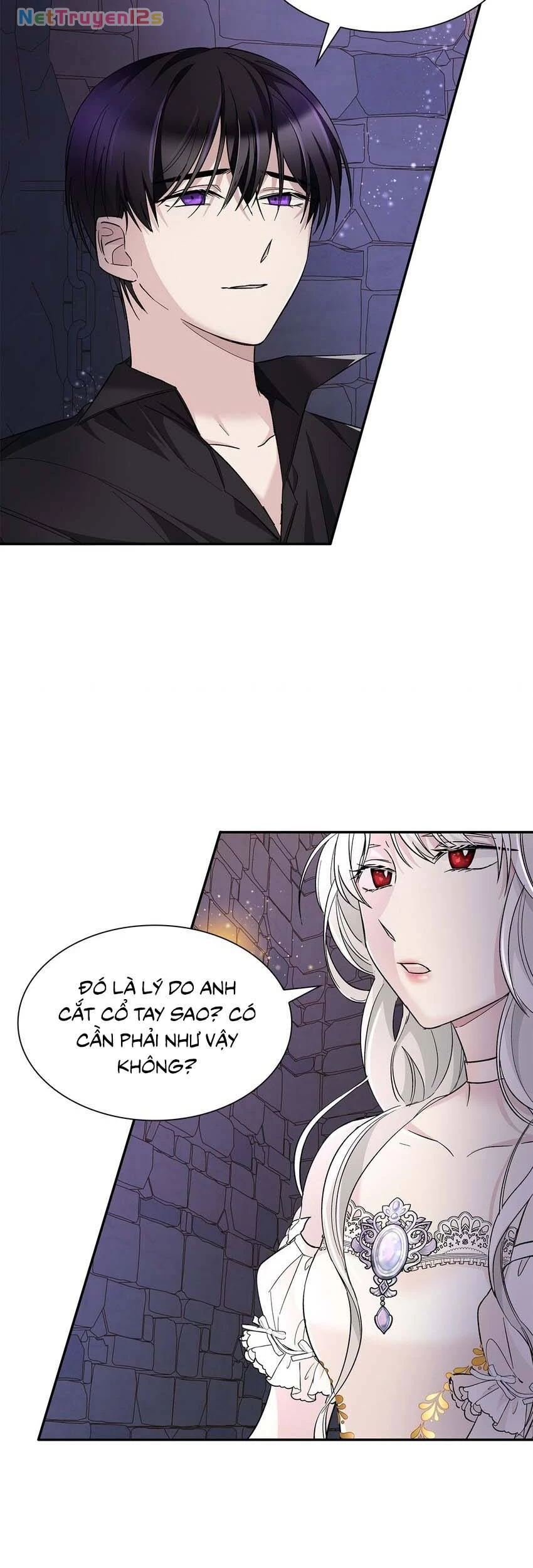 Cám Dỗ Không Thể Kháng Cự Của Ác Nữ Chapter 4 - 21