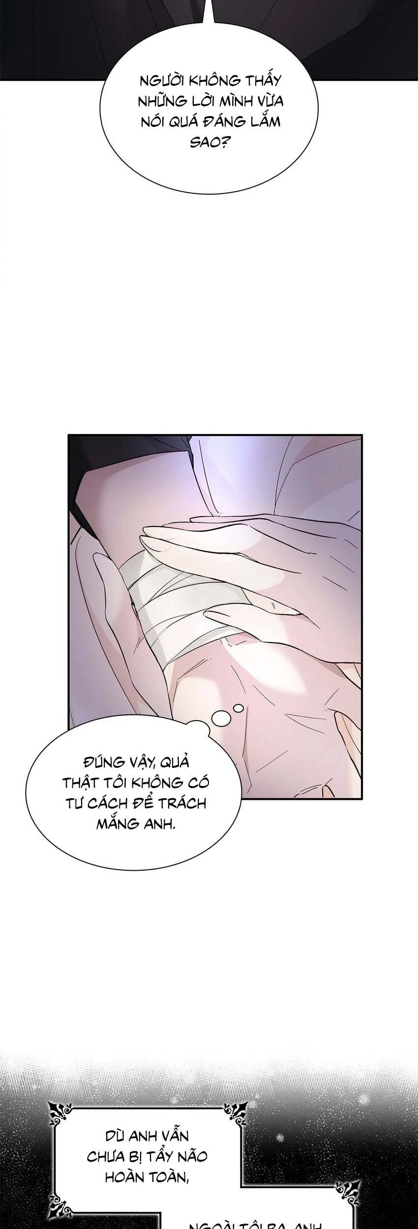 Cám Dỗ Không Thể Kháng Cự Của Ác Nữ Chapter 4 - 23
