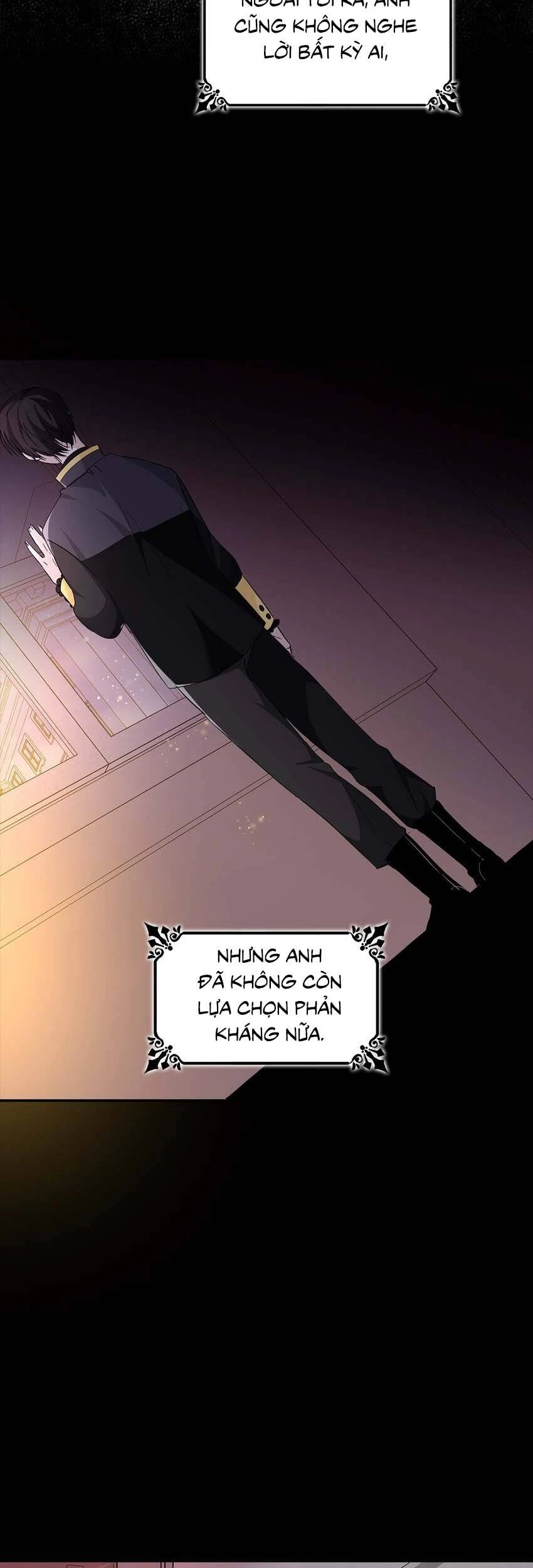 Cám Dỗ Không Thể Kháng Cự Của Ác Nữ Chapter 4 - 24