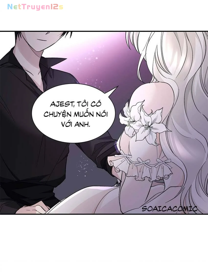 Cám Dỗ Không Thể Kháng Cự Của Ác Nữ Chapter 4 - 27