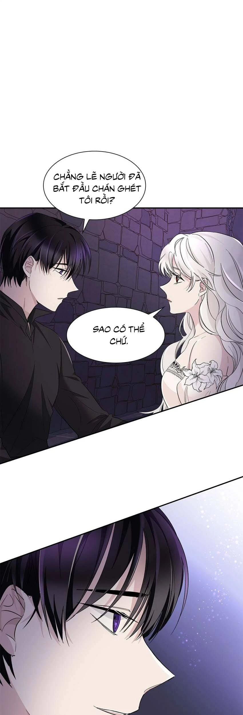 Cám Dỗ Không Thể Kháng Cự Của Ác Nữ Chapter 4 - 30