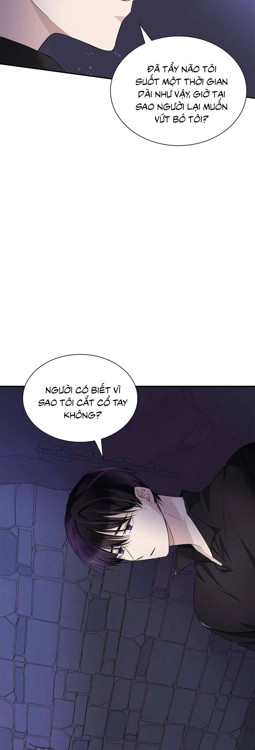 Cám Dỗ Không Thể Kháng Cự Của Ác Nữ Chapter 4 - 31