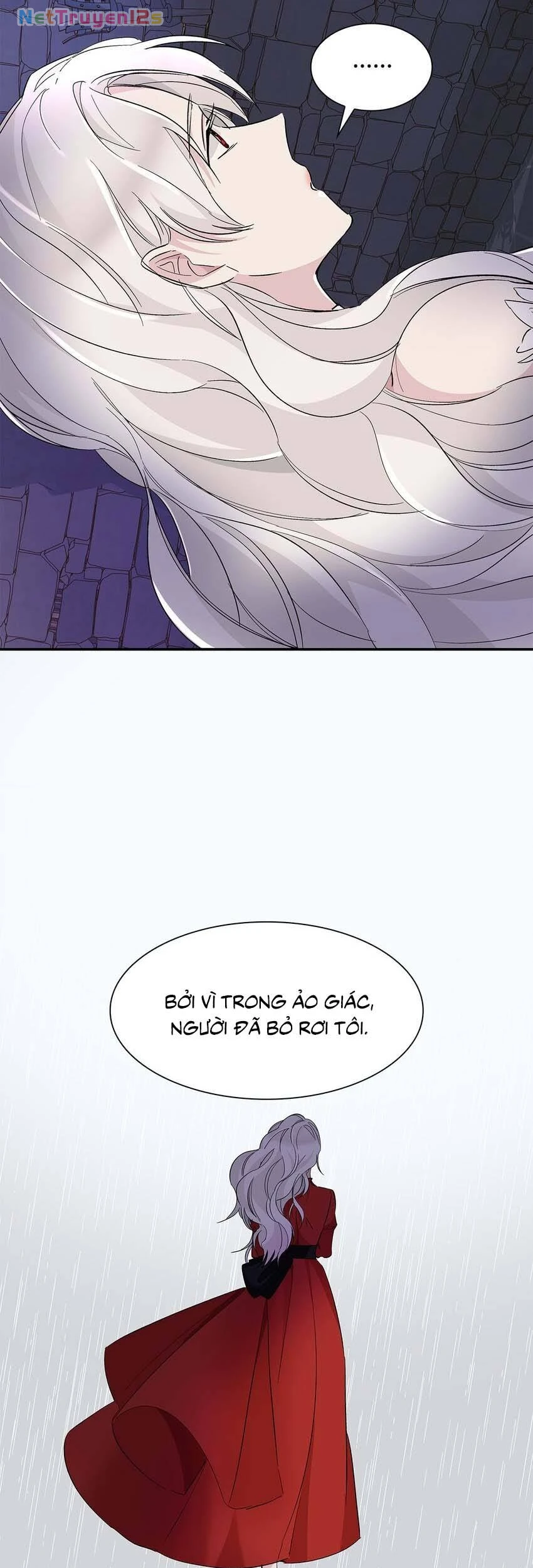 Cám Dỗ Không Thể Kháng Cự Của Ác Nữ Chapter 4 - 32