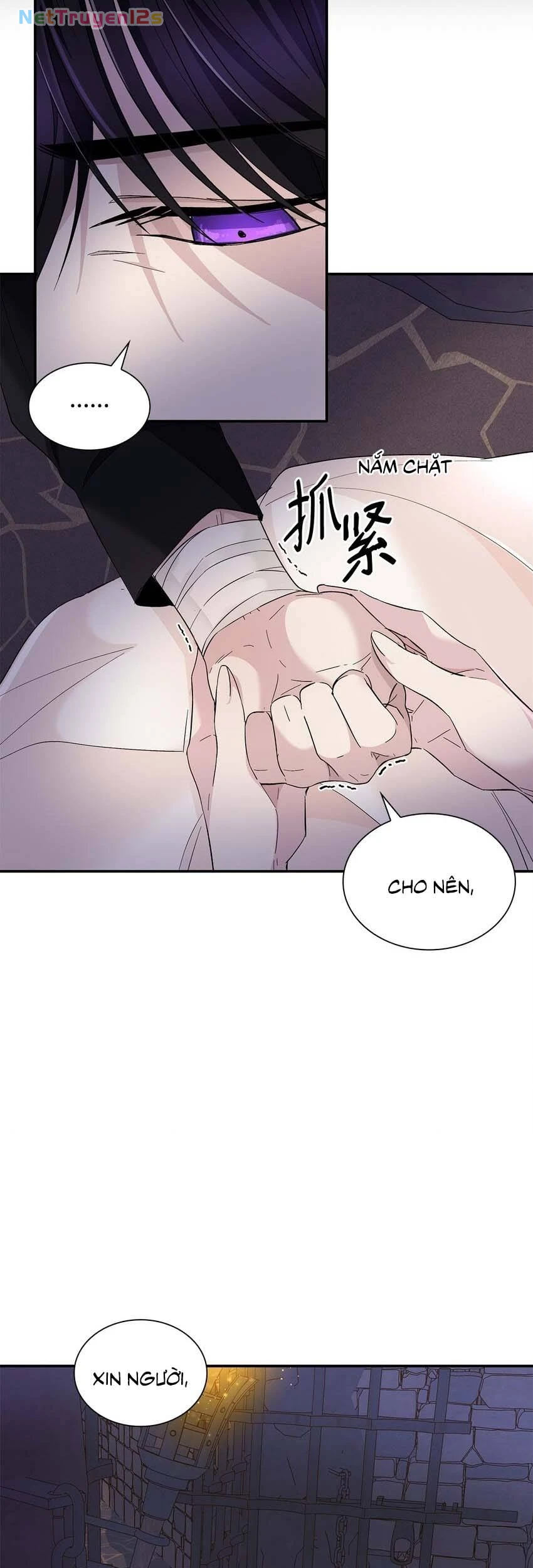 Cám Dỗ Không Thể Kháng Cự Của Ác Nữ Chapter 4 - 34