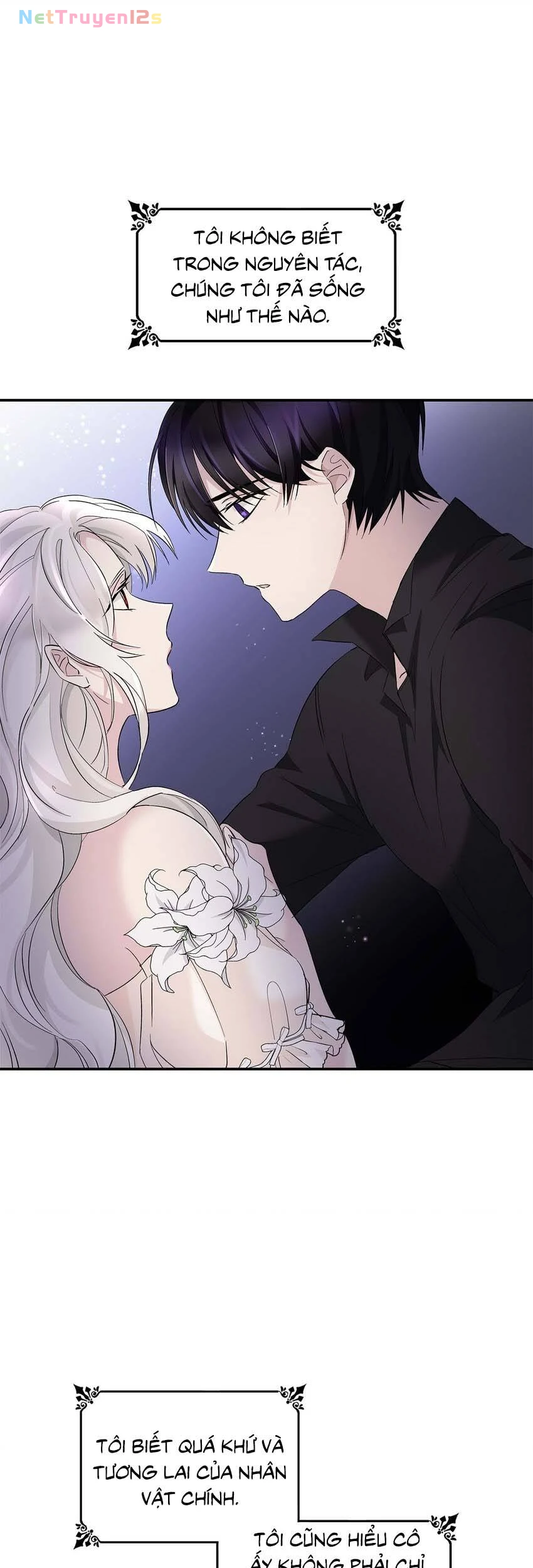 Cám Dỗ Không Thể Kháng Cự Của Ác Nữ Chapter 4 - 37