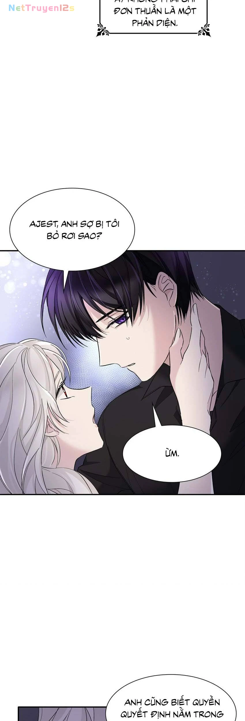 Cám Dỗ Không Thể Kháng Cự Của Ác Nữ Chapter 4 - 38