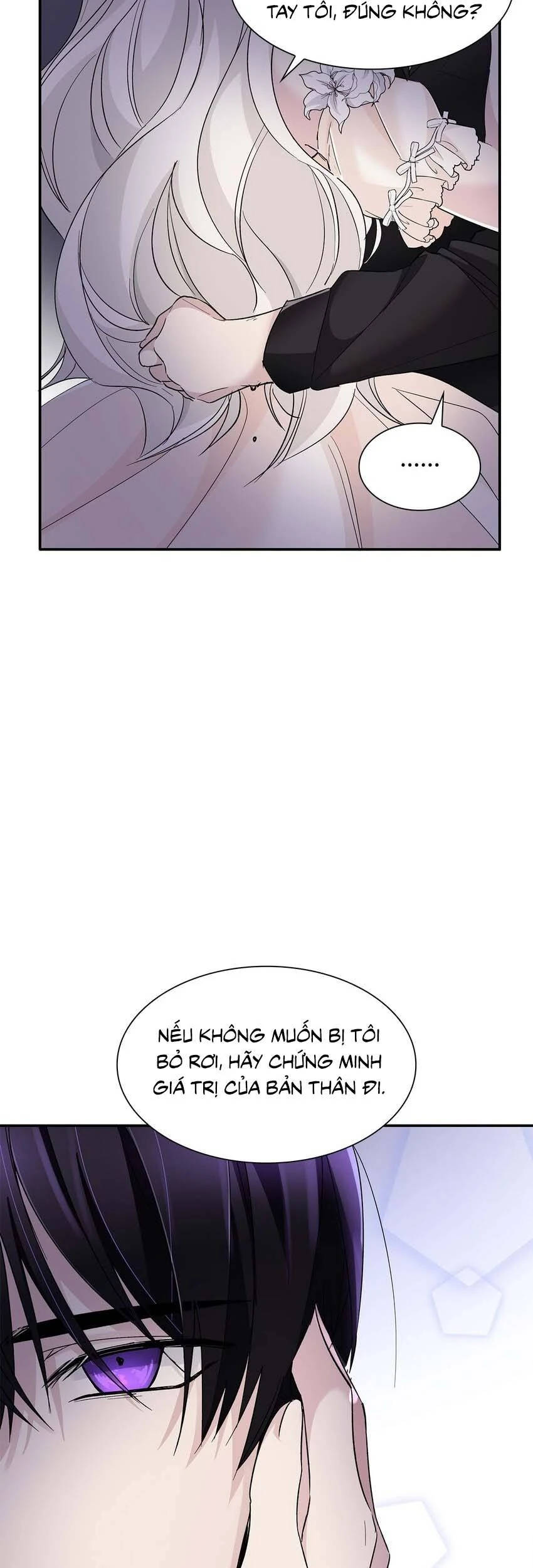 Cám Dỗ Không Thể Kháng Cự Của Ác Nữ Chapter 4 - 39