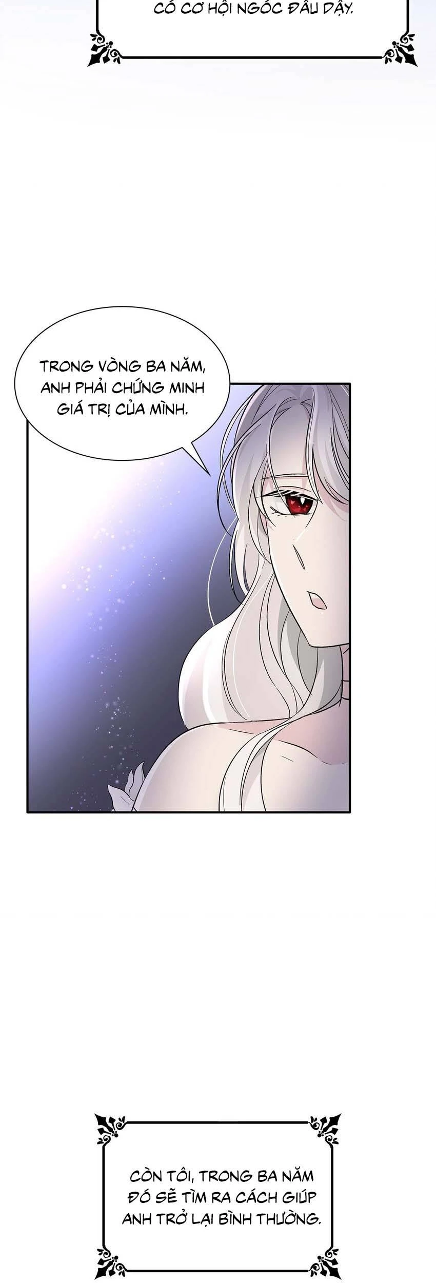 Cám Dỗ Không Thể Kháng Cự Của Ác Nữ Chapter 4 - 42